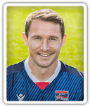 Callum Morris