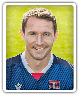 Callum Morris