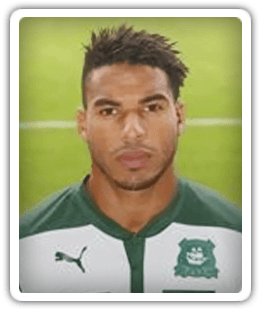 Reuben Reid