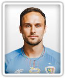 Tom Hateley
