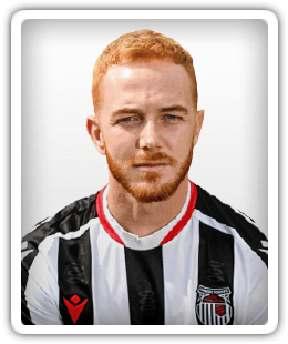 Ryan Taylor