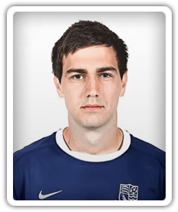 Matt Paterson