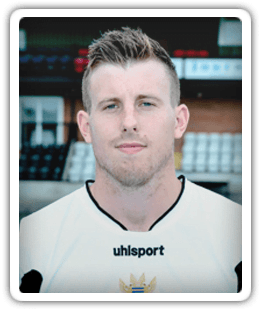 Jamie White