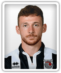 Jordan Cook