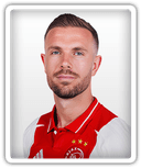 Jordan Henderson