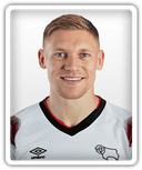 Martyn Waghorn