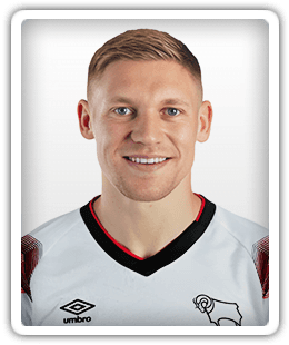 Martyn Waghorn