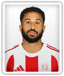 Andros Townsend