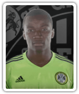 Omar Koroma
