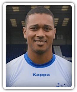Chris Humphrey