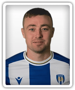 Freddie Sears