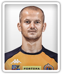 Tomasz Cywka