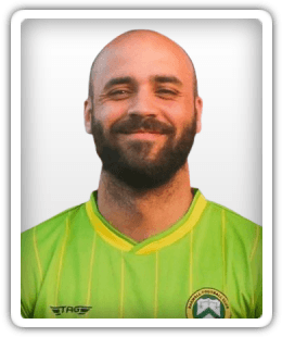 Massiah McDonald
