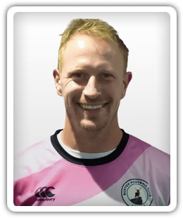 Scott Boden
