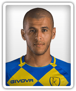 Aymen Tahar