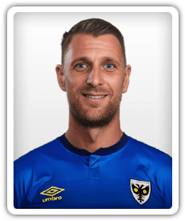 Lee Brown