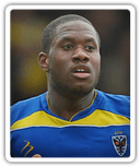 Chris Arthur