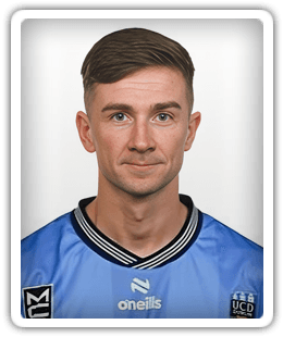 Ronan Finn