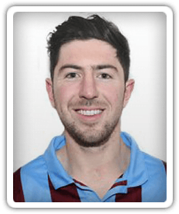 Ciaran McGuigan
