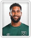 Wes Foderingham