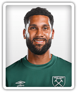 Wes Foderingham