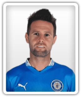 Oliver Norwood