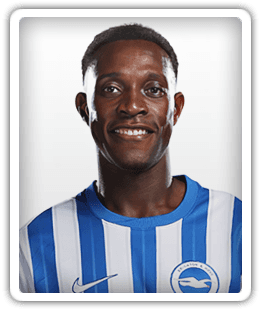 Danny Welbeck