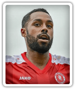 Adam Coombes