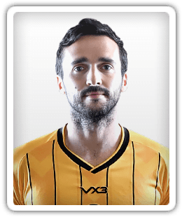 Aaron Wildig