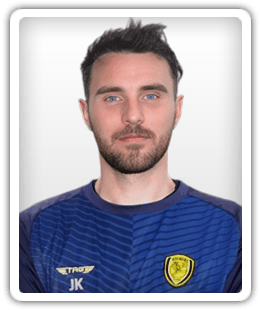 Jake Kean