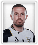 Jordon Mutch