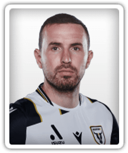 Jordon Mutch