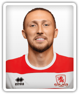 Luke Ayling