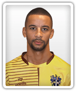 Craig Eastmond
