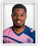 Andre Blackman