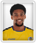 Shaun Jeffers