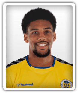 Shaun Jeffers