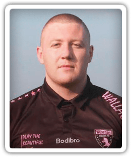 Paul Murphy