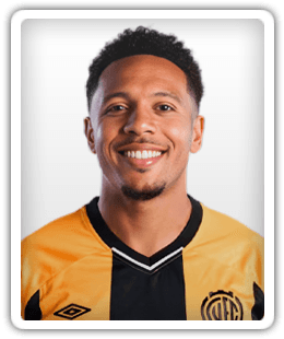 Korey Smith