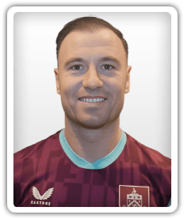 Ashley Barnes