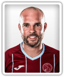 Ross Stearn