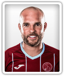Ross Stearn