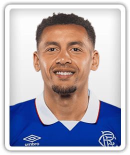 James Tavernier