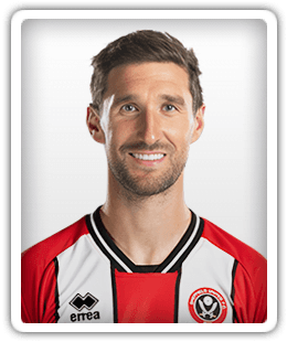 Chris Basham