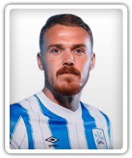 Danny Ward