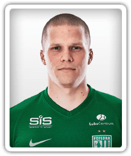 Henrik Ojamaa
