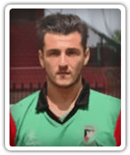 Jordan Hughes