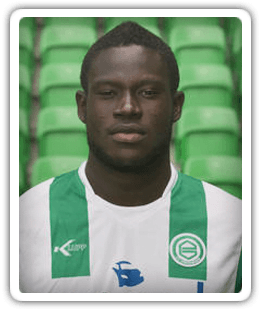Kelvin Bossman