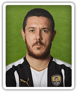 Liam Noble