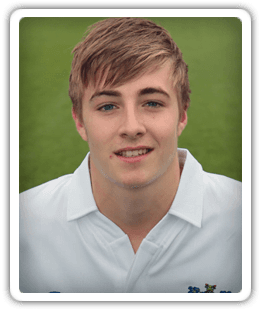 Max Harrop